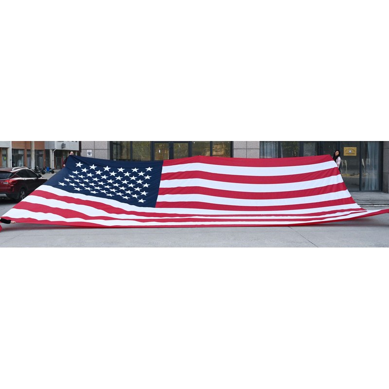 中宁3x5ft 是多少厘米？旗帜常见规格尺寸对照与选购要点